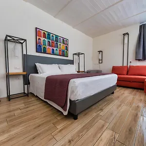 מלון Casa Mia In Trastevere