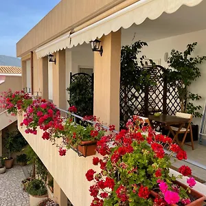 Il Patio Bed & Breakfast Villasimius