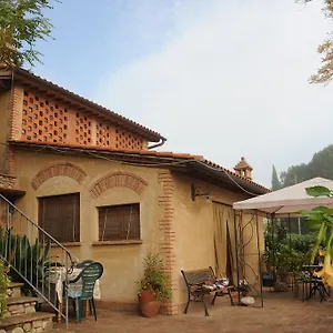 La Capanna Di Sovestro Affittacamere San Gimignano