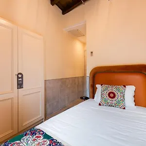 Maison d'hôtes Habitat Monti, Rome