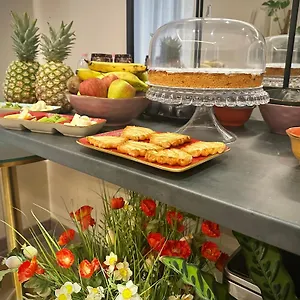  Guest house Romantic Dreams Sistina