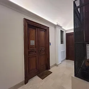 Lisa Vatican Affittacamere