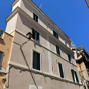 Maison d'hôtes Flatinrome In Trastevere, Rome