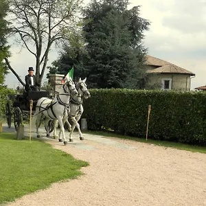 Al Castello Bed & Breakfast Casale Litta