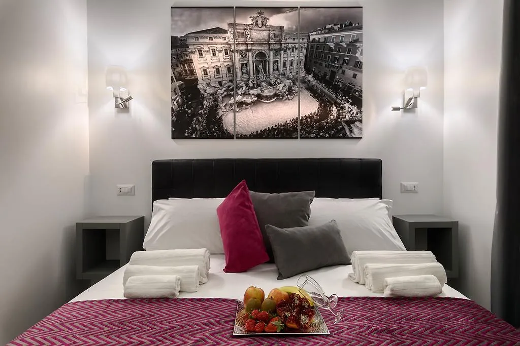 Maison d'hôtes Room 91 Rome