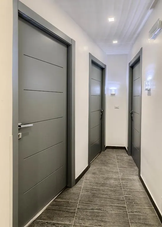 Room 91 Rome