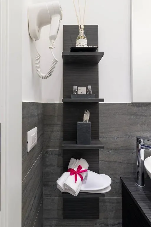 Maison d'hôtes Room 91 Rome