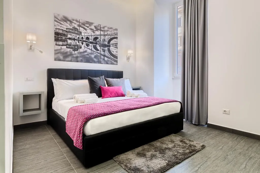 Room 91 Rome Italie