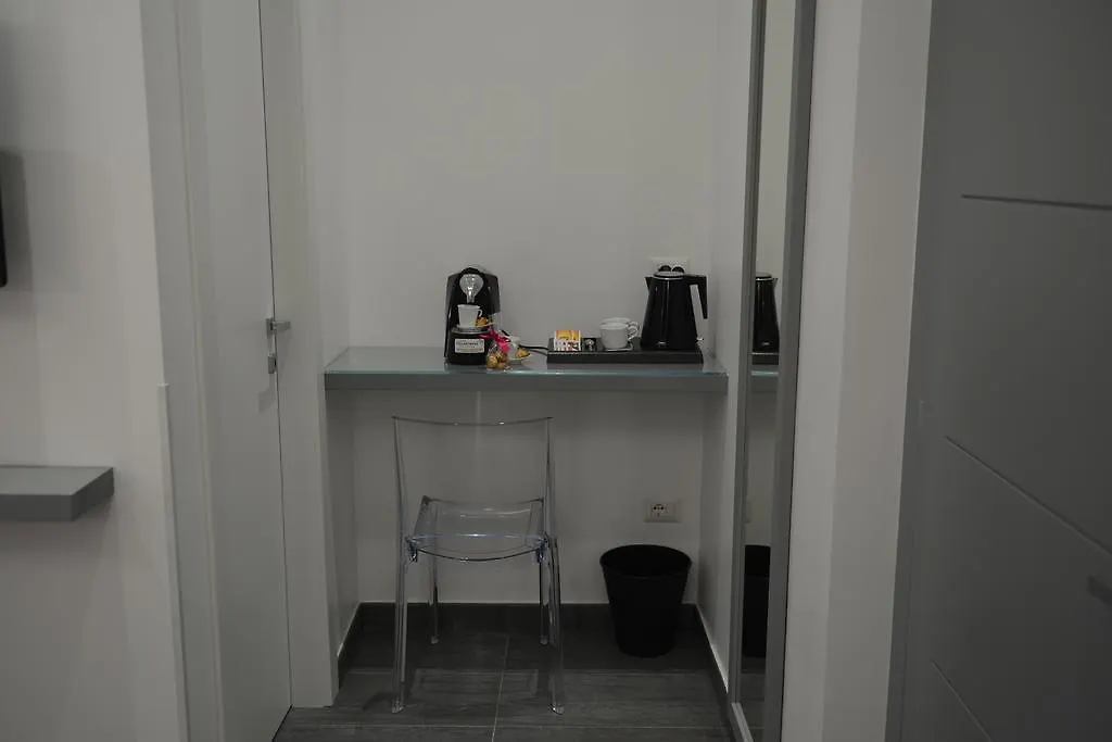 Room 91 Rome Italie
