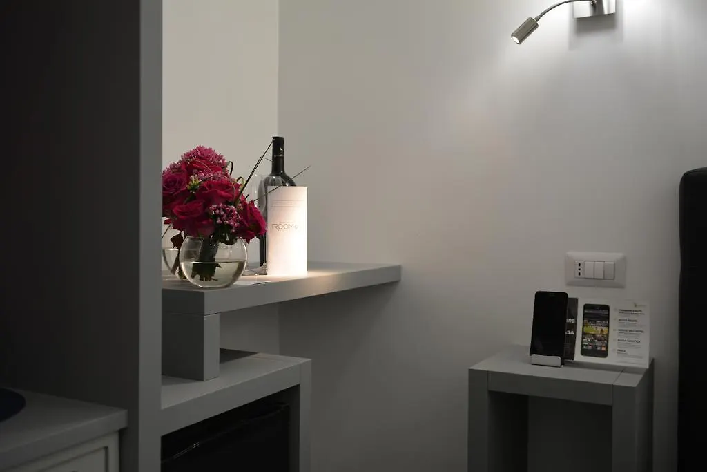 Room 91 Rome