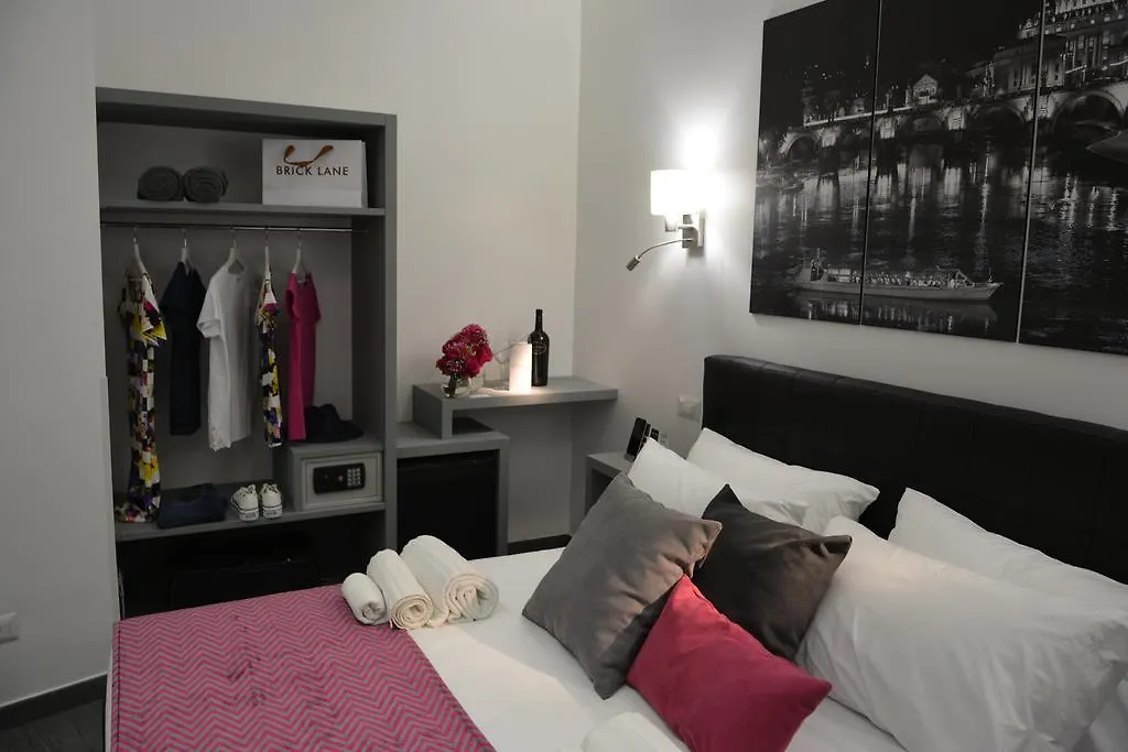 Maison d'hôtes Room 91 Rome